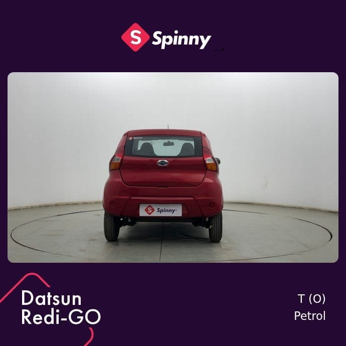 Redi GO image 4 Redi GO image 4