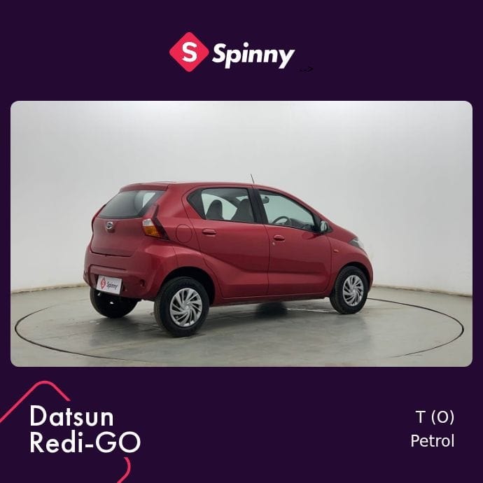 Redi GO image 5 Redi GO image 5