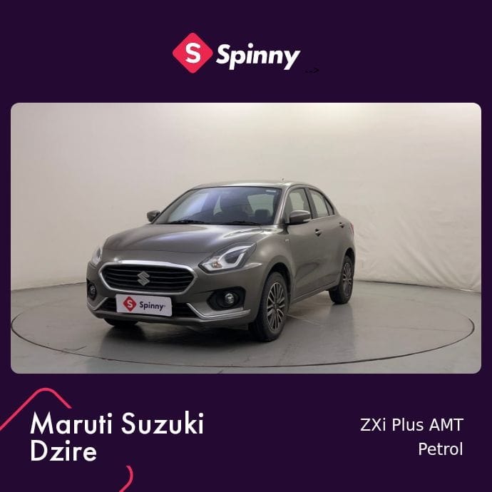 Dzire image 1 Dzire image 1
