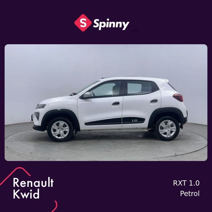 Kwid image 2 Kwid image 2