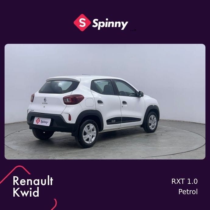 Kwid image 5 Kwid image 5