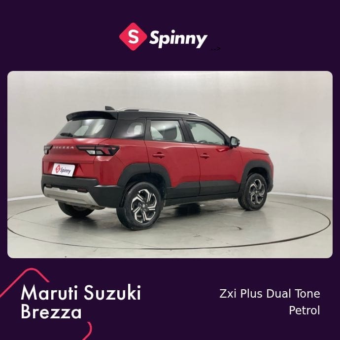 Brezza image 5 Brezza image 5
