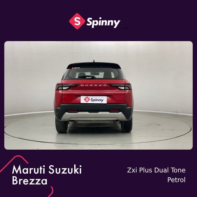 Brezza image 4 Brezza image 4