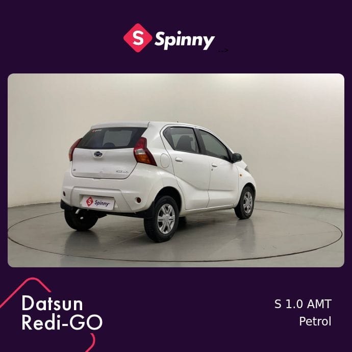 Redi GO image 5 Redi GO image 5