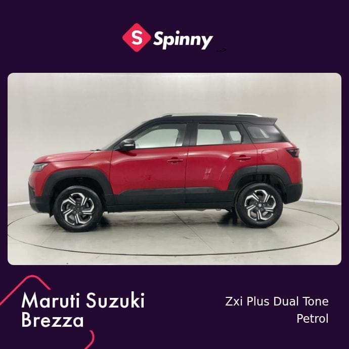 Brezza image 2 Brezza image 2