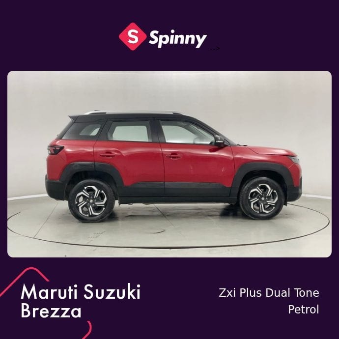 Brezza image 6 Brezza image 6