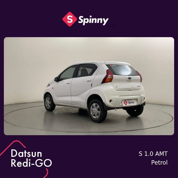 Redi GO image 3 Redi GO image 3