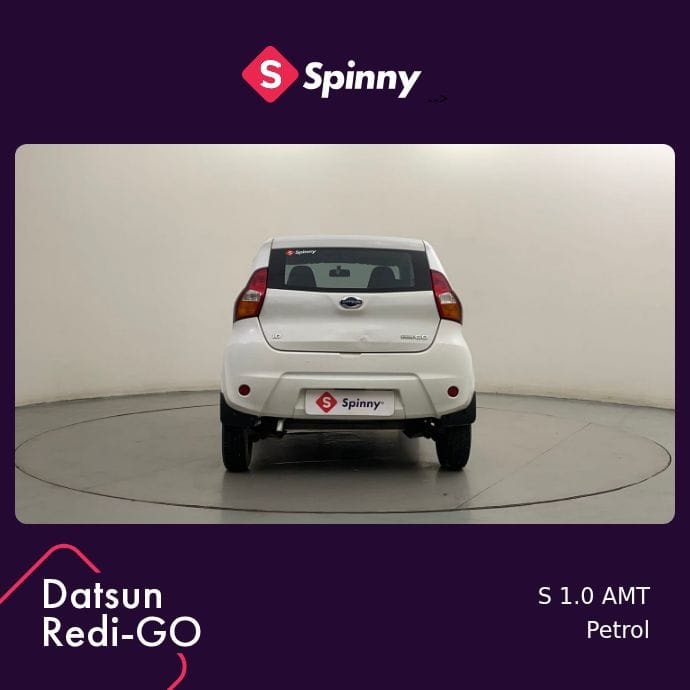Redi GO image 4 Redi GO image 4