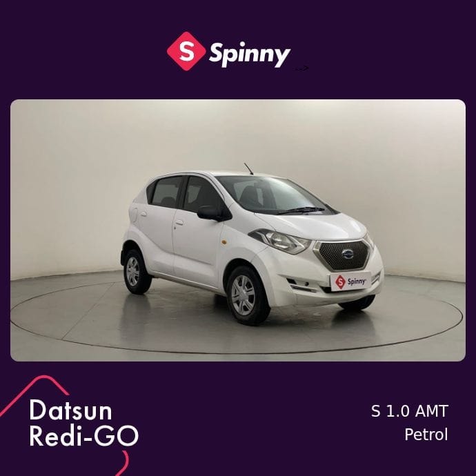 Redi GO image 7 Redi GO image 7