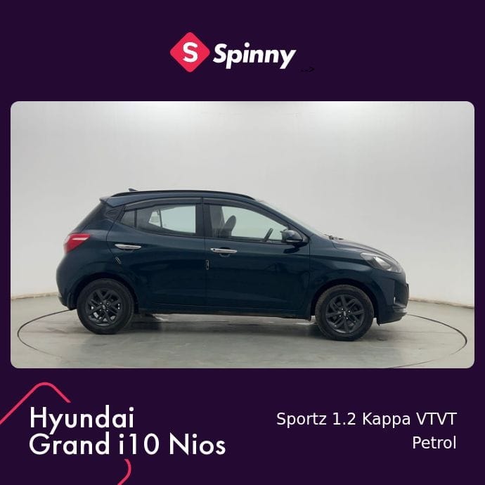 Grand i10 Nios image 6 Grand i10 Nios image 6