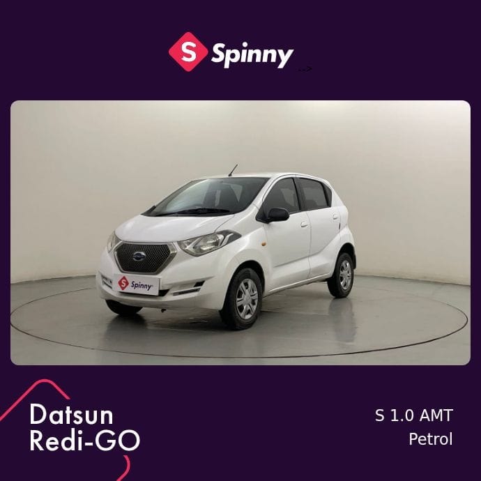 Redi GO image 1 Redi GO image 1