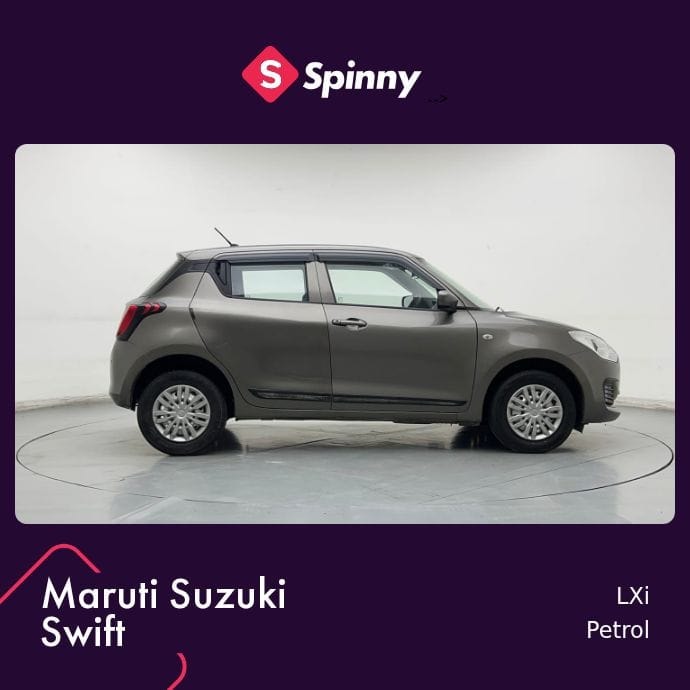 Swift image 6 Swift image 6