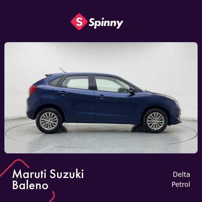 Baleno image 6 Baleno image 6