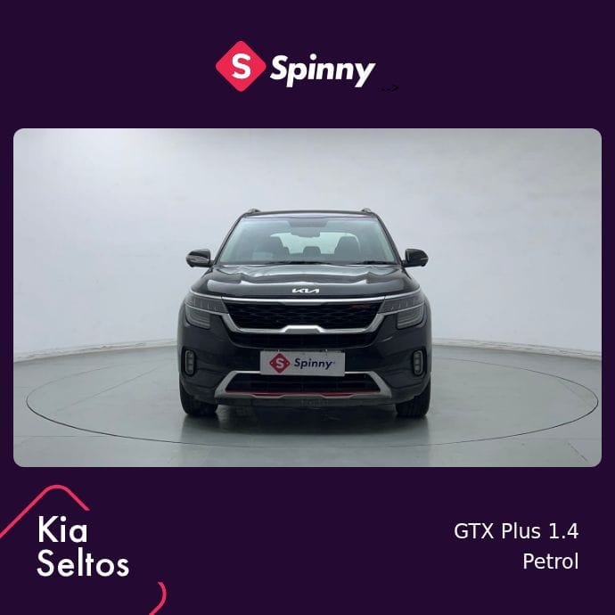 Used 2021 Kia Seltos Used 2021 Kia Seltos