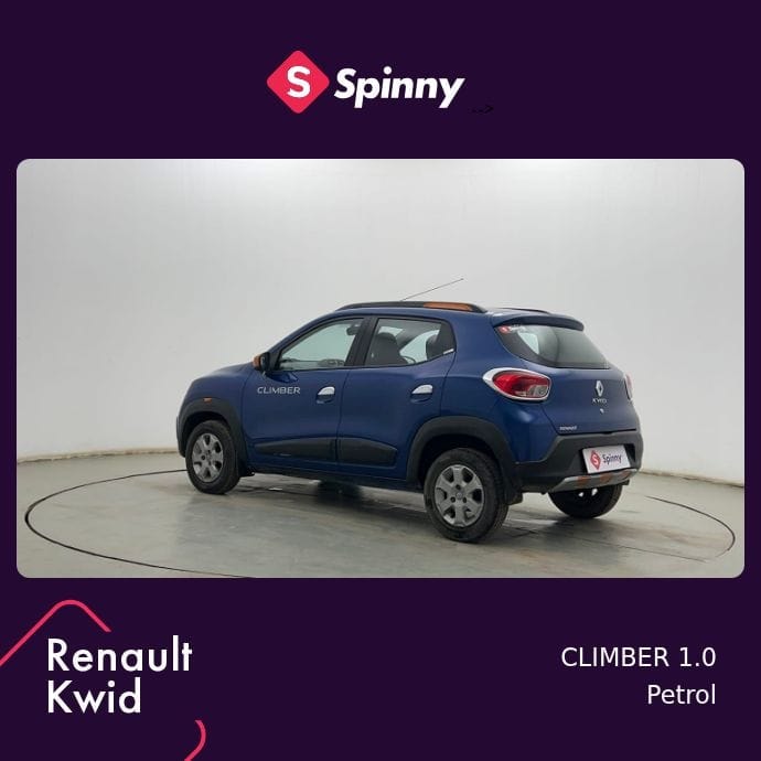 Kwid image 3 Kwid image 3