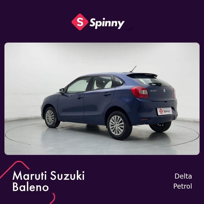 Baleno image 3 Baleno image 3