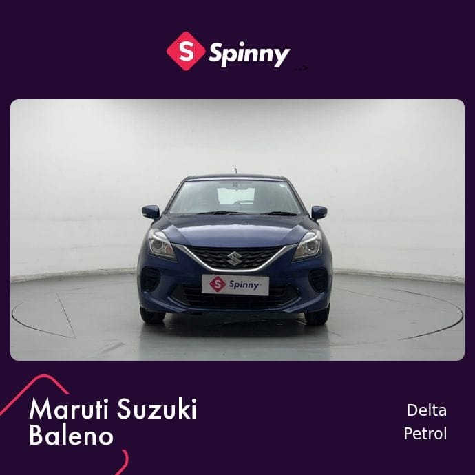 Baleno image 8 Baleno image 8