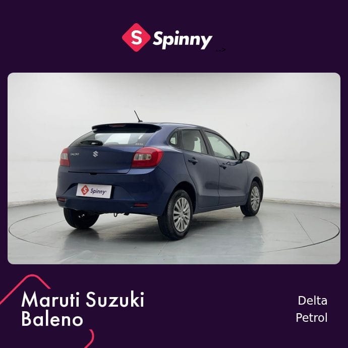 Baleno image 5 Baleno image 5