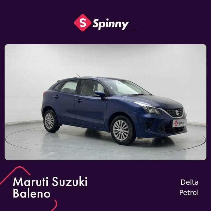 Baleno image 7 Baleno image 7