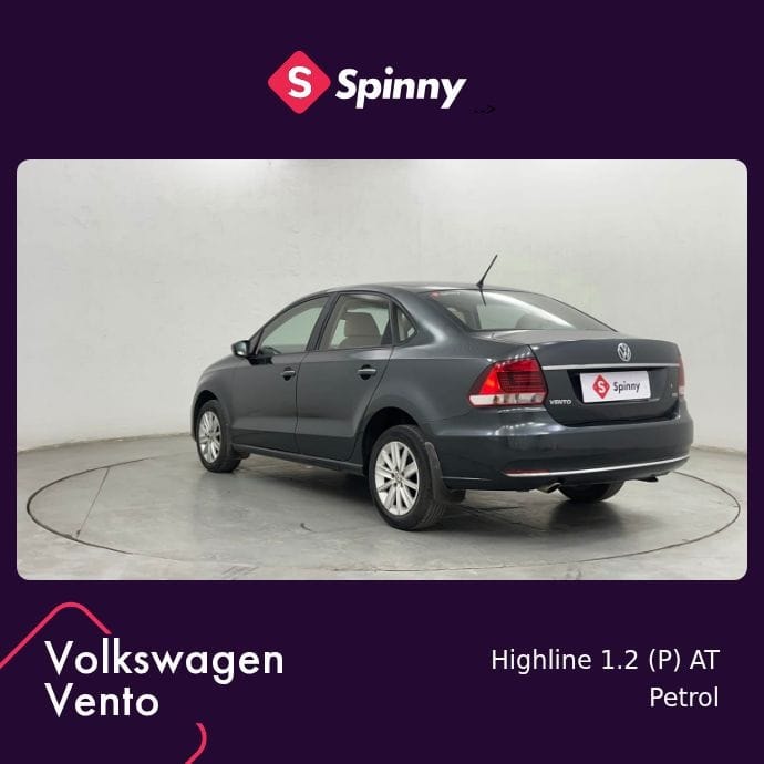 Vento image 3 Vento image 3