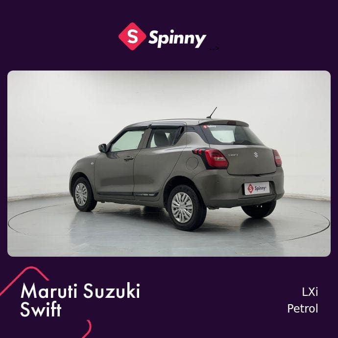 Swift image 3 Swift image 3