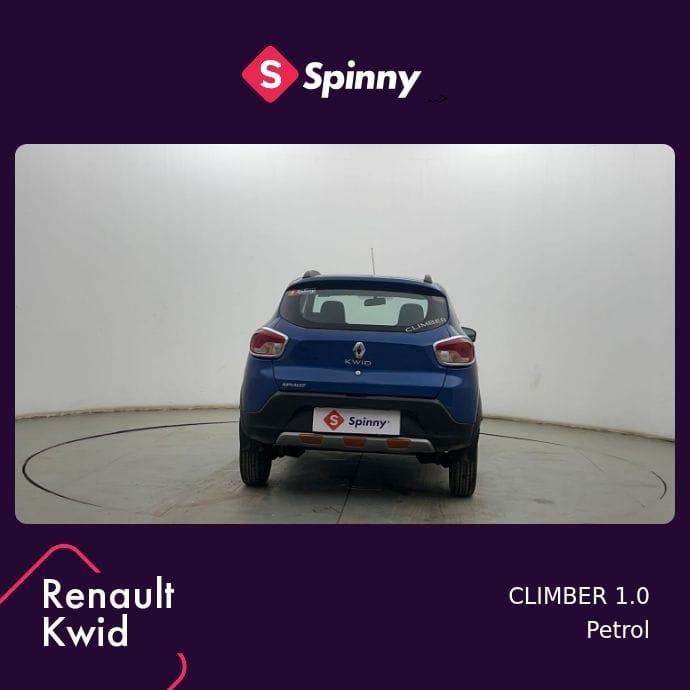 Kwid image 4 Kwid image 4