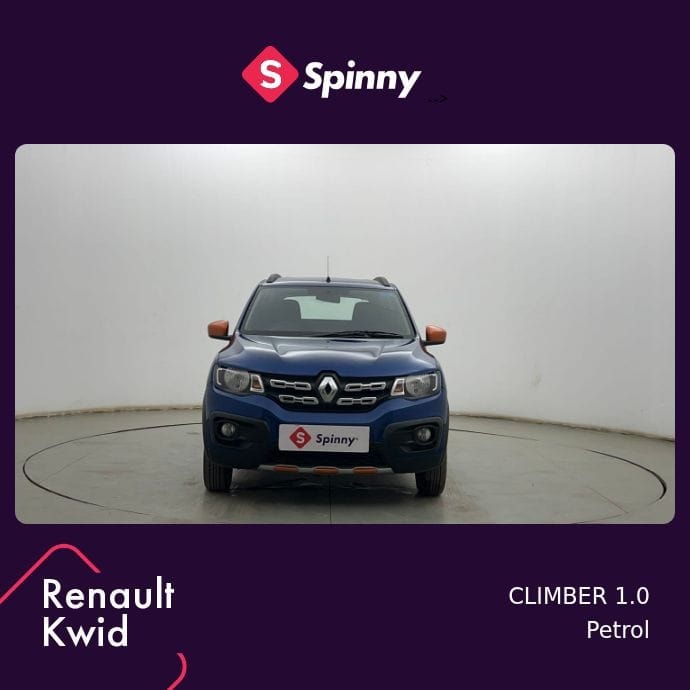 Kwid image 8 Kwid image 8