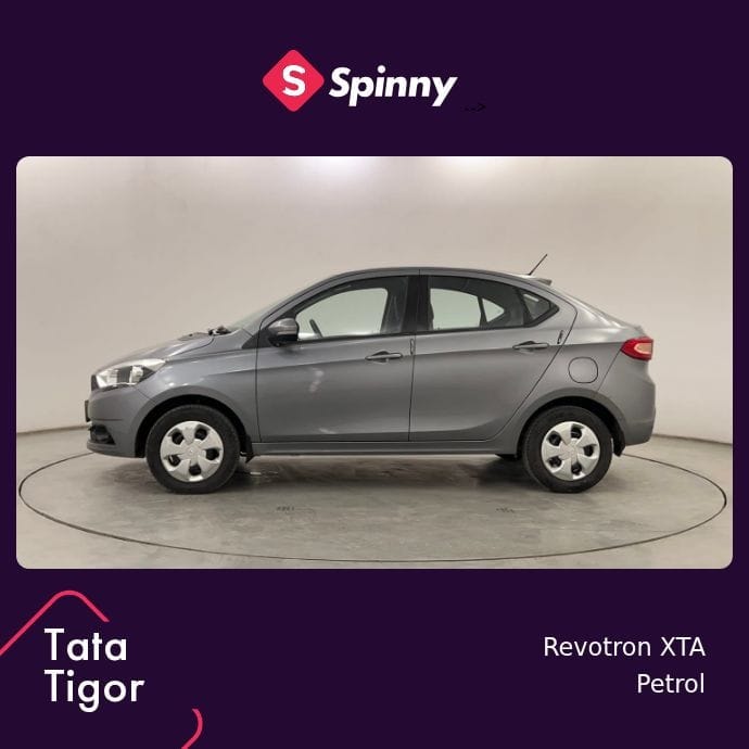 Tigor image 2 Tigor image 2