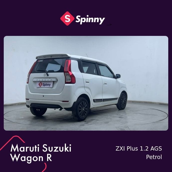 Wagon R image 5 Wagon R image 5