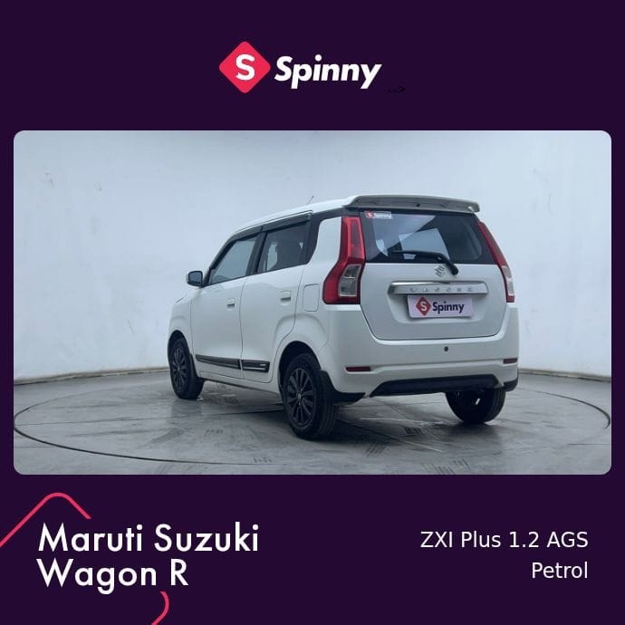 Wagon R image 3 Wagon R image 3