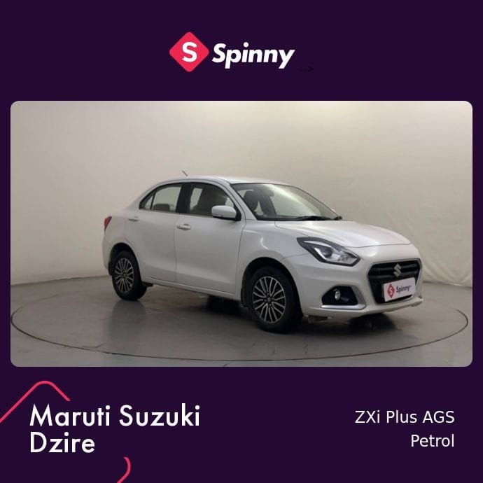 Dzire image 7 Dzire image 7
