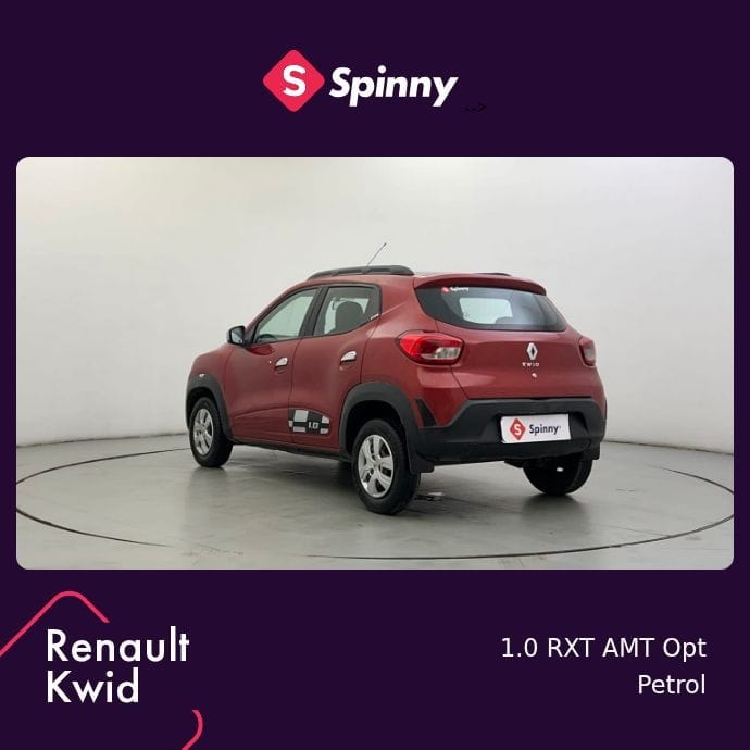 Kwid image 3 Kwid image 3