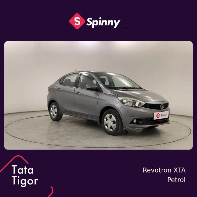 Tigor image 7 Tigor image 7