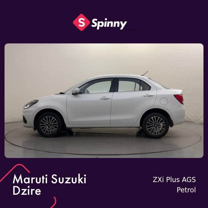 Dzire image 2 Dzire image 2