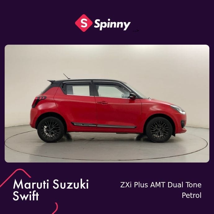 Swift image 6 Swift image 6