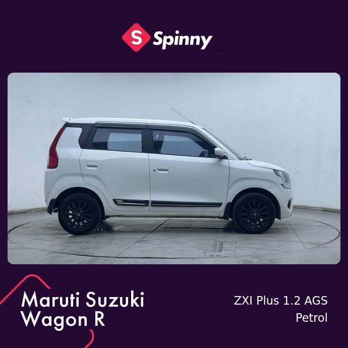 Wagon R image 6 Wagon R image 6
