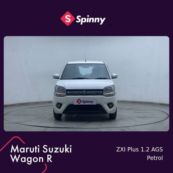 Wagon R image 8 Wagon R image 8