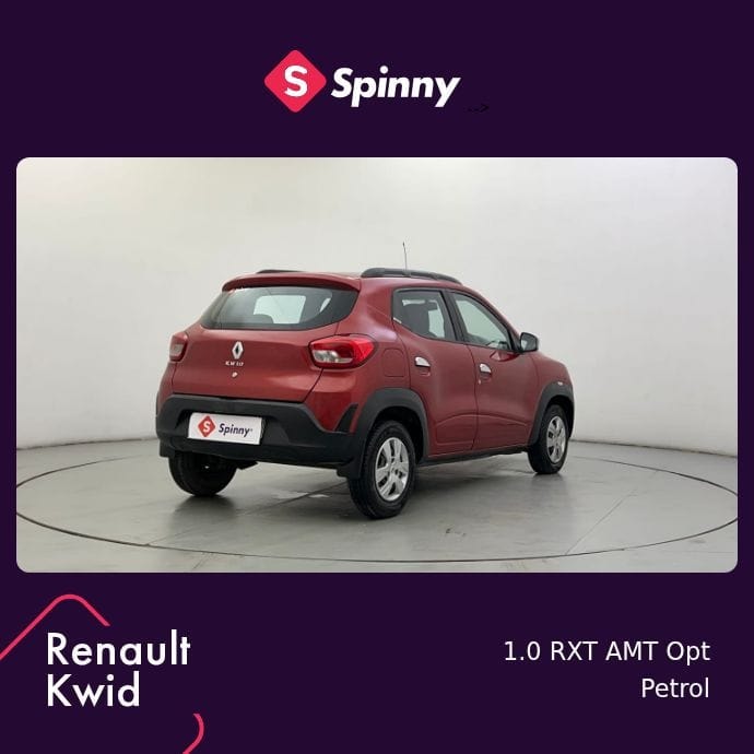 Kwid image 5 Kwid image 5