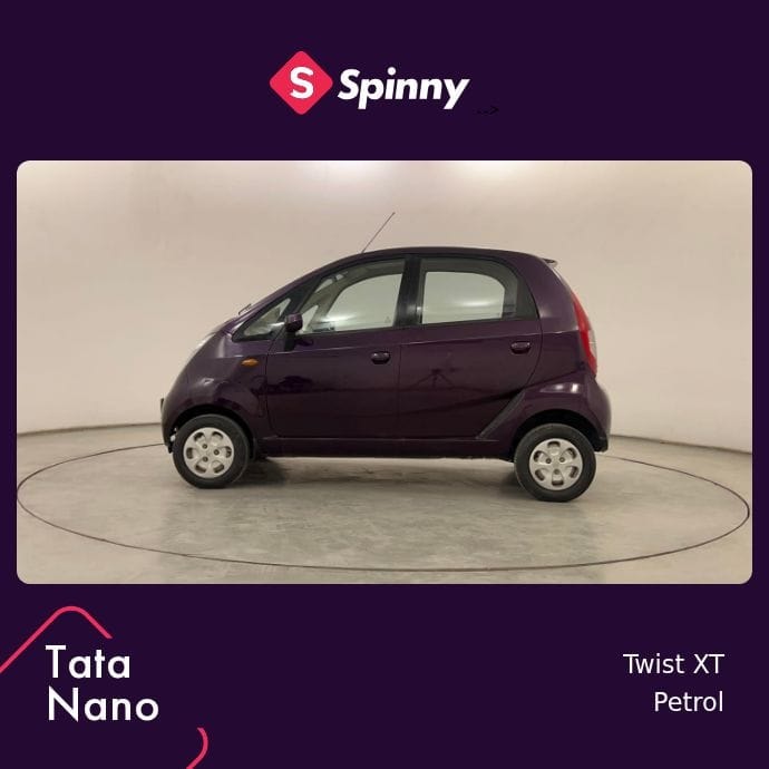 Nano image 2 Nano image 2