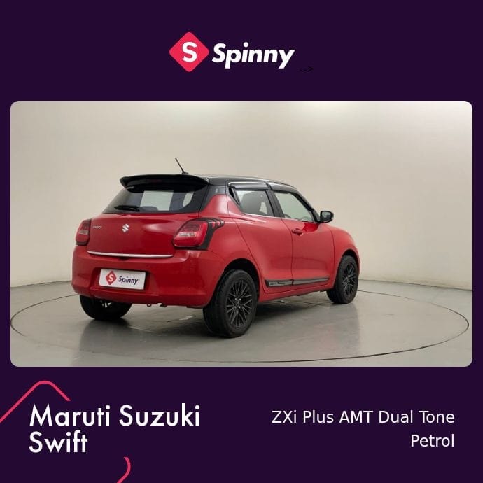 Swift image 5 Swift image 5