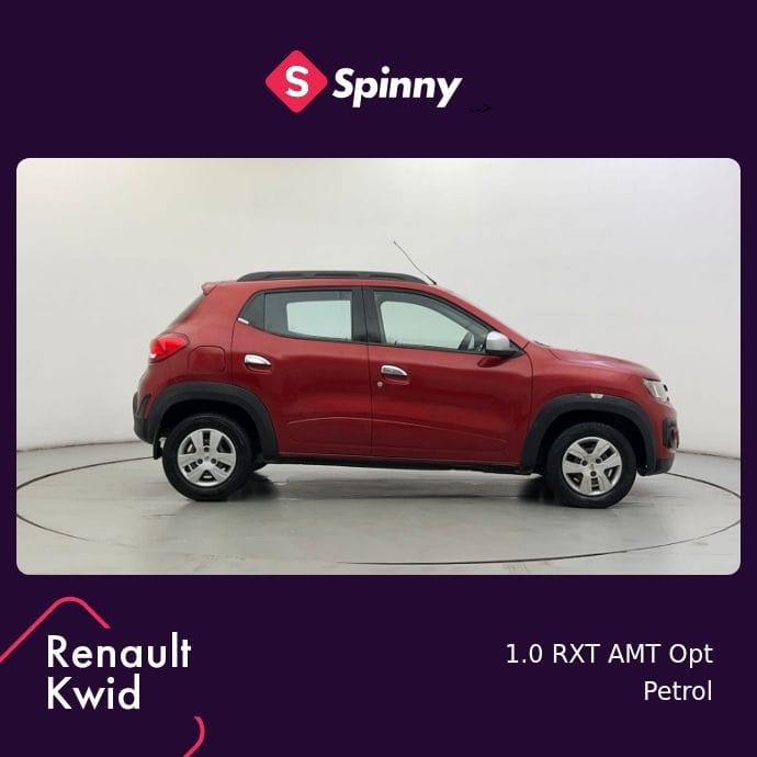Kwid image 6 Kwid image 6