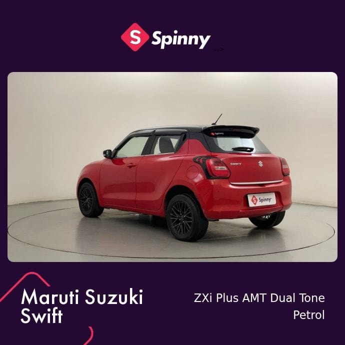 Swift image 3 Swift image 3