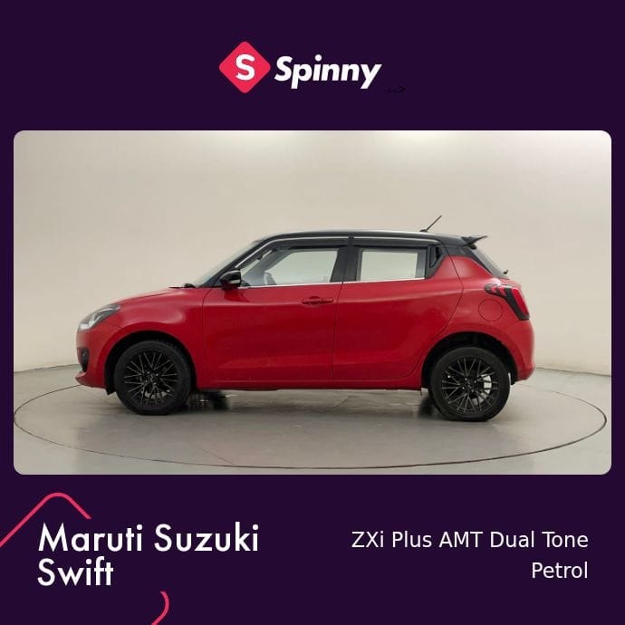 Swift image 2 Swift image 2