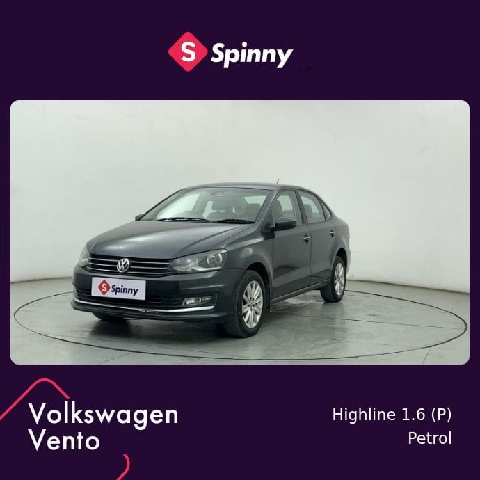 Vento image 1 Vento image 1