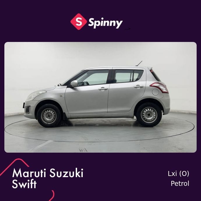 Swift image 2 Swift image 2