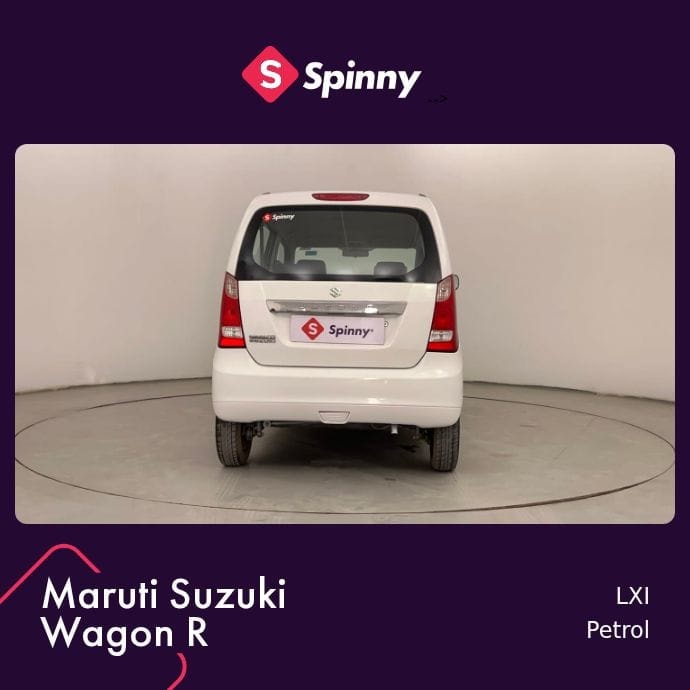 Wagon R image 4 Wagon R image 4