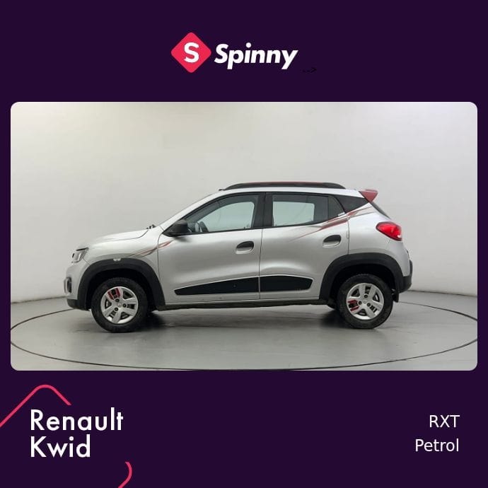 Kwid image 2 Kwid image 2