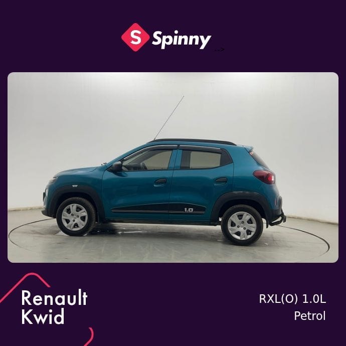 Kwid image 2 Kwid image 2