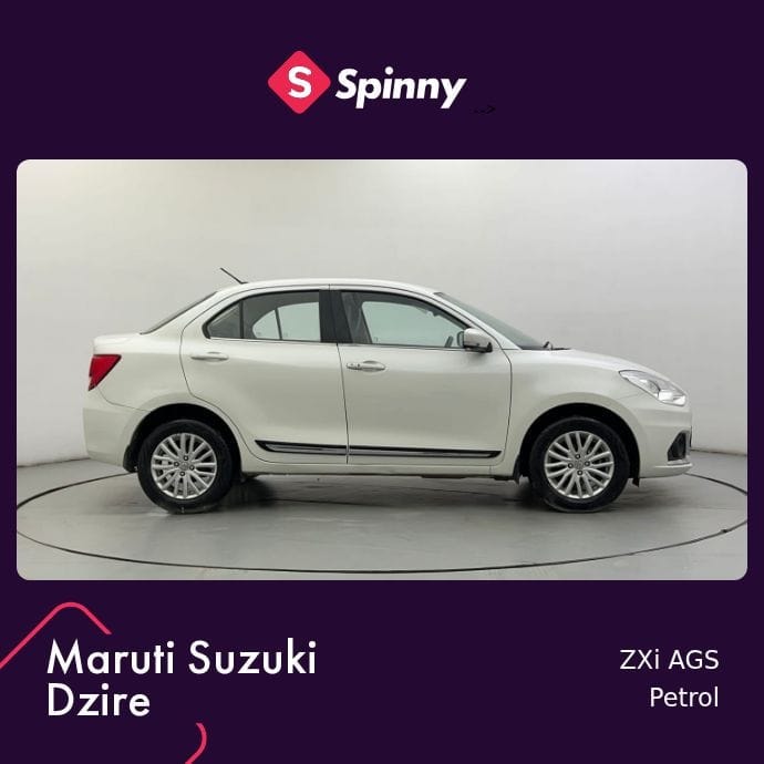 Dzire image 6 Dzire image 6