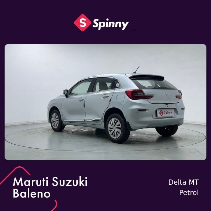 Baleno image 3 Baleno image 3